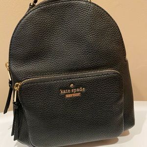 Kate Spade backpack